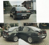 Alfa Romeo 156