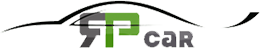 Logo RP Car